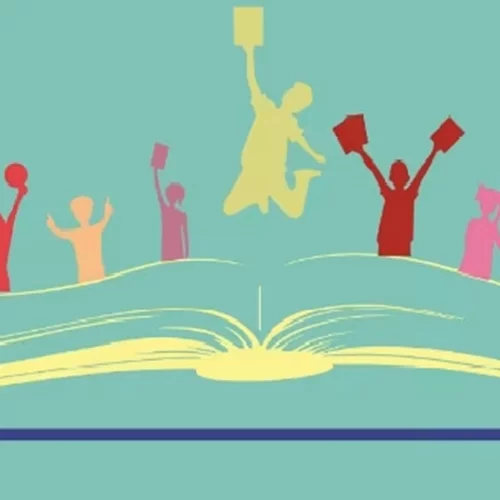 Τα "Βιβλιοπαιχνίδια" της Εθνικής Βιβλιοθήκης κάνουν παιχνίδι την ανάγνωση για τους μικρούς φίλους