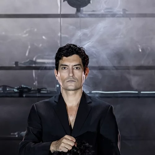 "Βάκχες" από το Εθνικό Θέατρο στην Επίδαυρο με Αβαρικιώτη, Πανταζάρα, Καλτσίκη, Πάνου