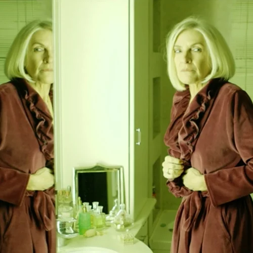 Η Περιπέτεια του Βλέμματος