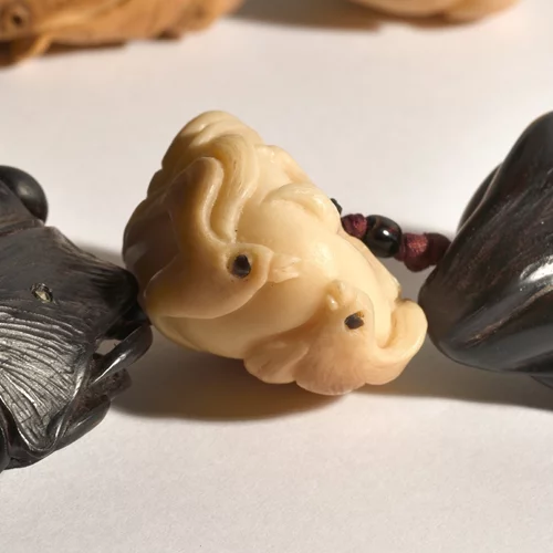 "Στα μονοπάτια της ιαπωνικής αισθητικής" μας οδηγεί το Μουσείο Γουναρόπουλου