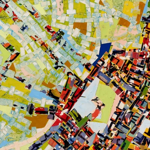 Εγκαίνια: Οι εκθέσεις της εβδομάδας (29/5-4/6)