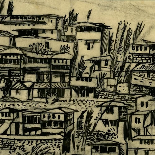 "Δημήτρης Πικιώνης. Σχήμα και Μορφή": Μια νέα έκθεση ανοίγει το αρχείο του ιστορικού αρχιτέκτονα