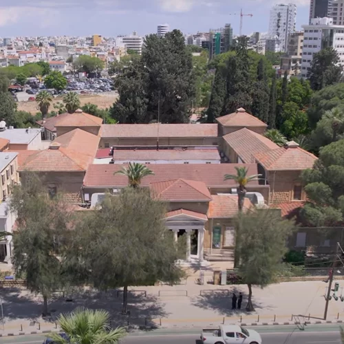 "Σκάμματα": Πρώτη προβολή για το ντοκιμαντέρ που αναδεικνύει την κυπριακή αρχαιολογία πριν και μετά το 1974