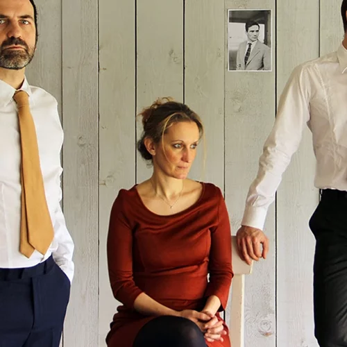 Ιταλικό δίπτυχο στο Ολύμπια - Δημοτικό Μουσικό Θέατρο "Μαρία Κάλλας"