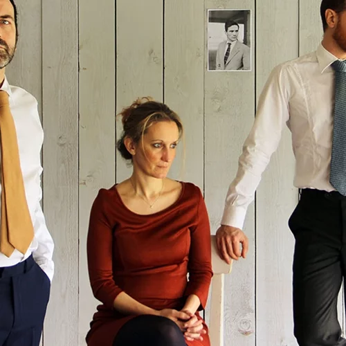 Το Ολύμπια ανοιχτό στους θεατρόφιλους και τους φίλους του χορού