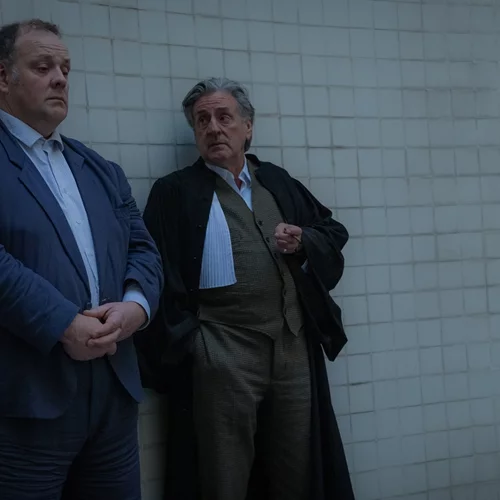 Μια Συνηθισμένη Υπόθεση