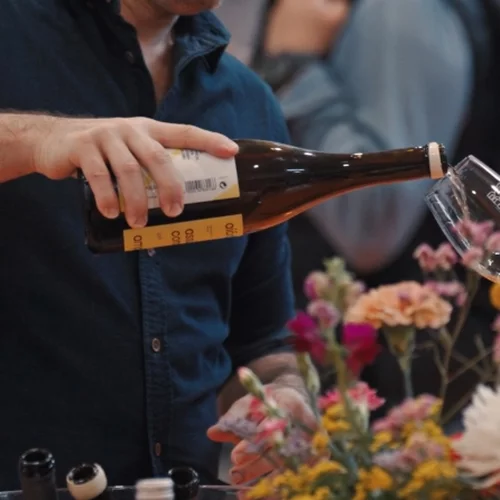 ΦΥΣΙΚΑ FYSIKA: Για (φυσικό) κρασί στη Σοφοκλέους