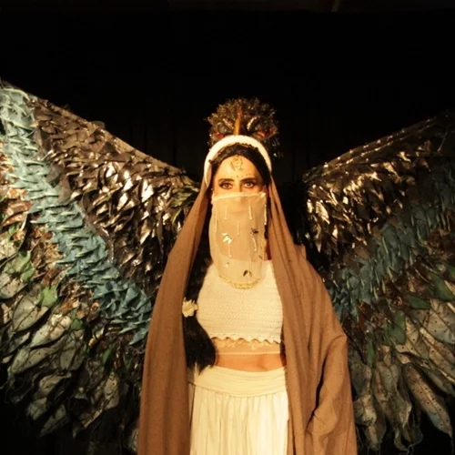 Το ινδικό έπος "Ramayana" στη σκηνή