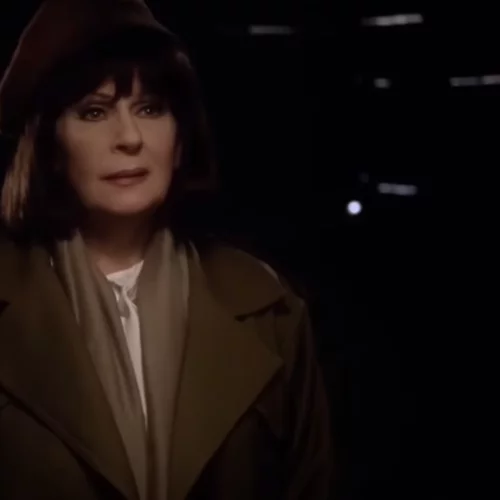 Οι αξέχαστοι ρόλοι της Άννας Παναγιωτοπούλου στο σινεμά