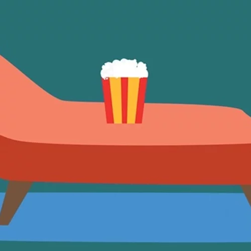 "Σινεμά με τον Φρόυντ" για 7η χρονιά στο Τριανόν