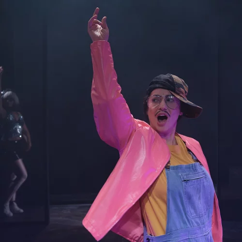 "Δωδέκατη νύχτα ή ό,τι επιθυμείτε": Ακάθεκτο συνεχίζεται το έργο που σκηνοθετεί ο Γιάννης Κακλέας