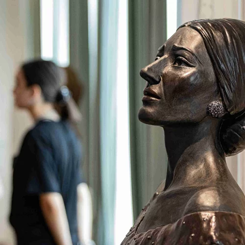 Ιούνιος στο Μουσείο "Μαρία Κάλλας"