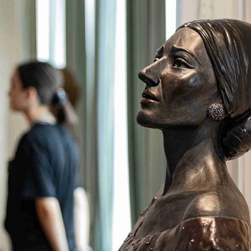 Τι έρχεται τον Σεπτέμβριο στο Μουσείο Μαρία Κάλλας