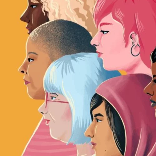 "What if God Was a Woman?": Εκδηλώσεις με αφορμή την Παγκόσμια Ημέρα της Γυναίκας