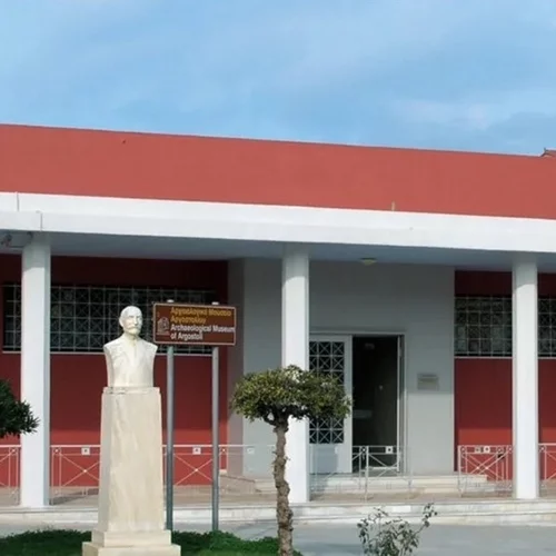 Ξεκίνησαν τα έργα ανακατασκευής του Αρχαιολογικού Μουσείου στο Αργοστόλι