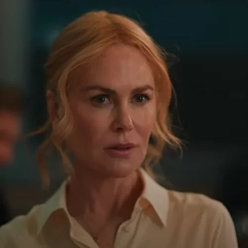 Η Νικόλ Κίντμαν ξεπερνά τα όρια στο τρέιλερ του ερωτικού θρίλερ "Babygirl"