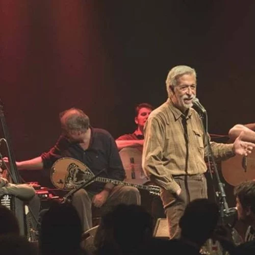 Οι Χειμερινοί Κολυμβητές επιστρέφουν στο Θέατρο Βράχων