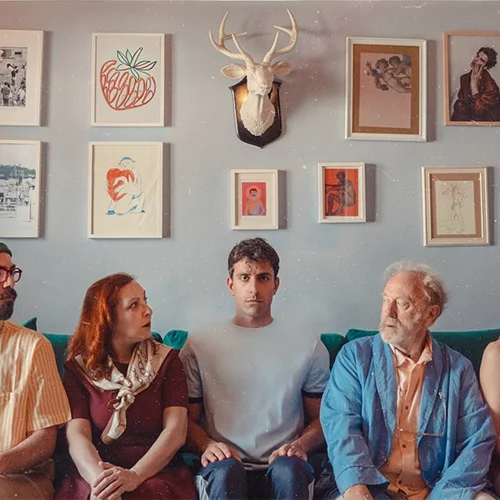 Το Θέατρο Τέχνης Καρόλου Κουν γιορτάζει την Άνοιξη του ελληνικού έργου