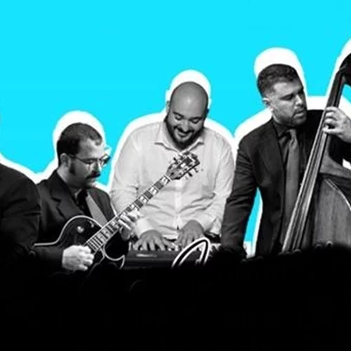 Το Stergios Polyzos Quintet σε ένα αφιέρωμα στη συνεργασία δύο αστέρων της τζαζ
