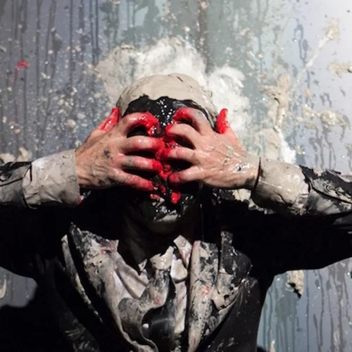 Είναι εμπειρία το "Transfiguration" του Ολιβιέ ντε Σαγκαζάν