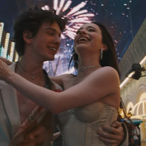 Το "Anora" θυμίζει πως το λαϊκό σινεμά του Σον Μπέικερ είναι το τελευταίο του είδους του