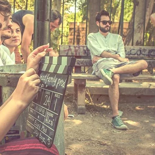 Μάθε τα πάντα για το σινεμά στα σεμινάρια του Filmschool