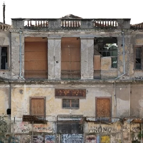 Αποκατάσταση των κτηρίων του Ελληνικού Ωδείου στην Αθήνα και του Κρατικού Ωδείου στη Θεσσαλονίκη