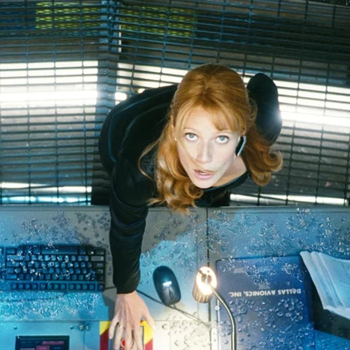 Τέσσερις αγαπημένοι ρόλοι της Γκουίνεθ Πάλτροου που γεννήθηκε σαν σήμερα (27/9)