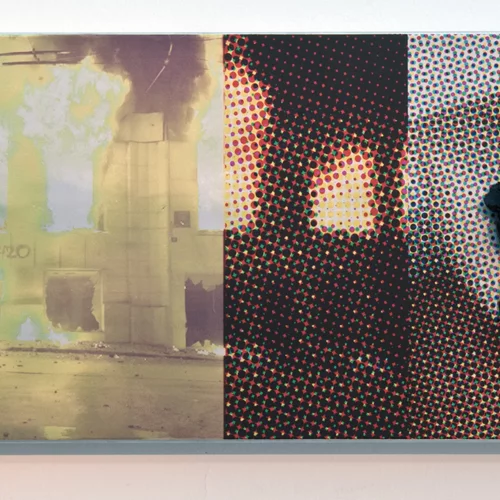 Εγκαίνια: Οι εκθέσεις της εβδομάδας (8-14/4)