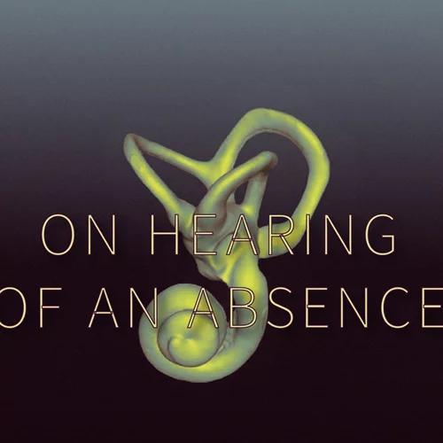 "On Hearing of an Absence": Ο φόβος για το άγνωστο στο Haus N Athen