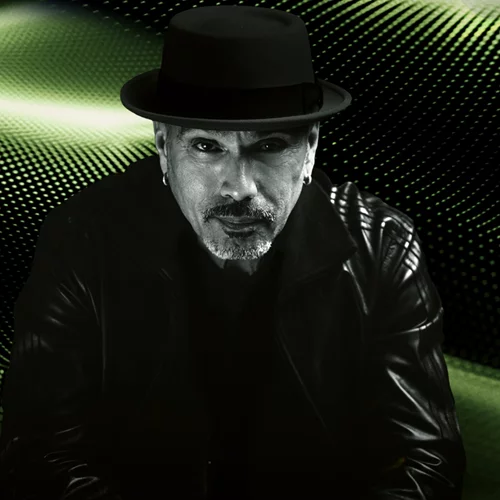 Ο David Morales ζωντανά στην Αθήνα