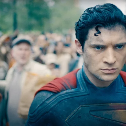 Αυτός είναι ο νέος "Superman" (teaser)