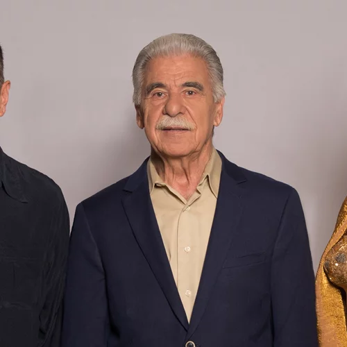 "Βυζαντινά Ίχνη": Μια συναυλία συνδέει τη βυζαντινή μουσική με την σύγχρονη ελληνική δημιουργία