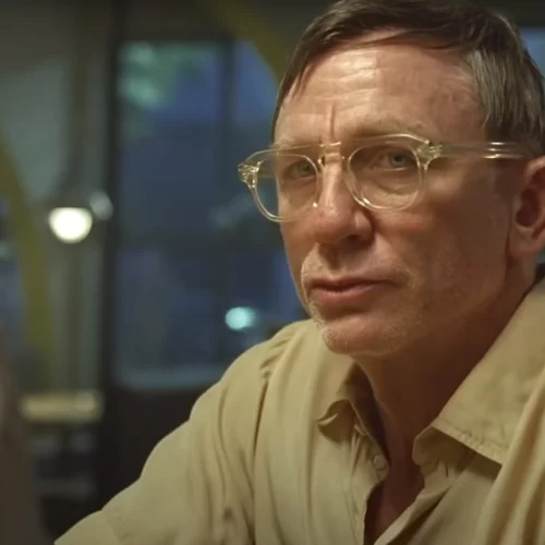 Πότε κάνει πρεμιέρα το "Queer" του Λούκα Γκουαντανίνο με τον Ντάνιελ Κρεγκ