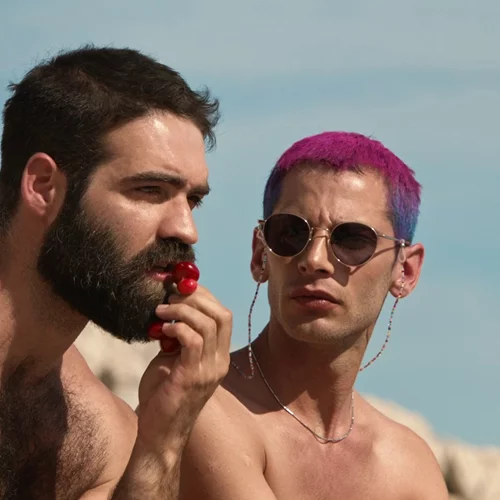 "Το Καλοκαίρι της Κάρμεν" του Ζαχαρία Μαυροειδή στο Φεστιβάλ Βενετίας