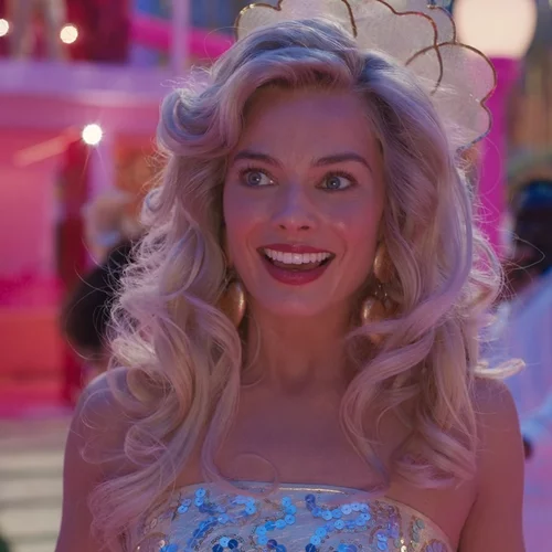 Επιβλητική "Barbie" με 18 υποψηφιότητες στα βραβεία Critics Choice