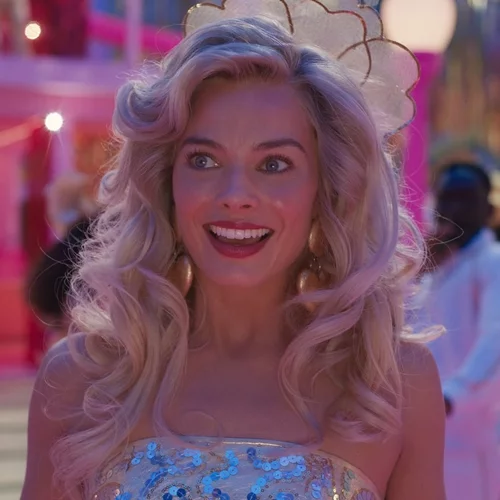 "Barbie": Στο νέο τρέιλερ η Μάργκο Ρόμπι παθαίνει πανικό