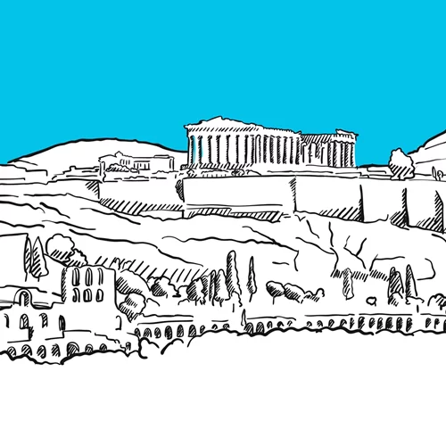 Τι θα κάνεις αυτή την εβδομάδα στην Αθήνα