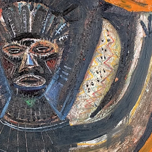 Η ποιητική συλλογή "Τσακίρ Κέρι" γίνεται performance