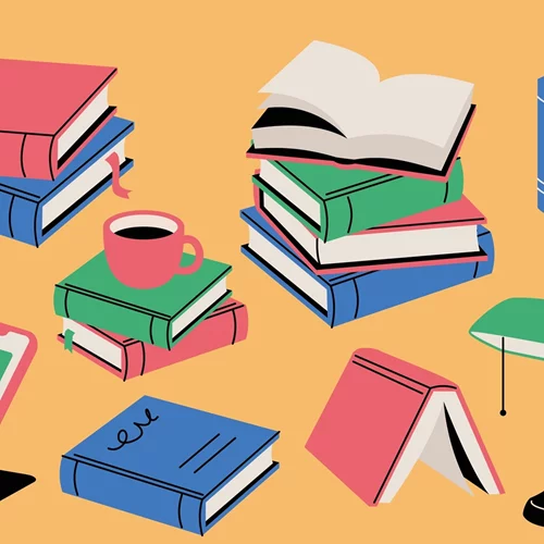 Ακούστε 6 ελληνικά μυθιστορήματα των εκδόσεων Βακχικόν