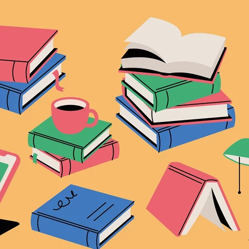 Δημιουργική γραφή για παιδιά με τη Δανάη Δραγωνέα