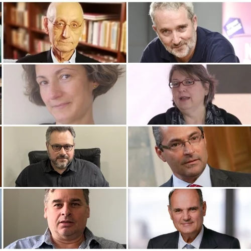 Το νέο Διοικητικό Συμβούλιό του ανακοίνωσε ο ΟΣΔΕΛ