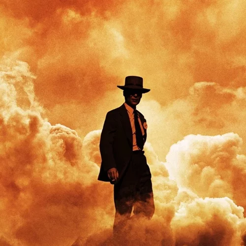 Στο "Οπενχάιμερ" συμμετείχαν ως κομπάρσοι αληθινοί επιστήμονες