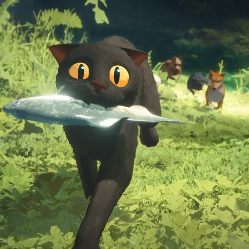 Το animation "Flow" κέρδισε το ευρωπαϊκό βραβείο LUX