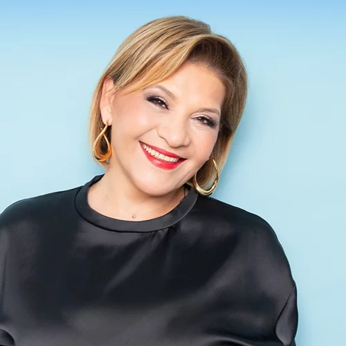 Η Γιώτα Νέγκα σε μια μοναδική βραδιά στη Βαμβακού