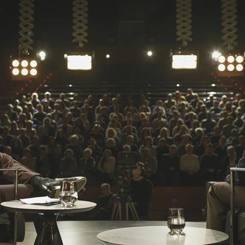 Το masterclass που δεν πρέπει να χάσεις στο 7ο Φεστιβάλ Ισπανόφωνου Κινηματογράφου