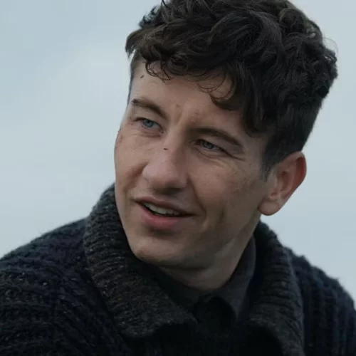 Ο Μπάρι Κίγκαν σε ρόλο Ρίνγκο Σταρ σε ταινία για τους Beatles