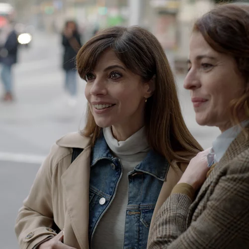 Ο Ισπανός σκηνοθέτης Σεσκ Γκάι αποκαλύπτει "Αυτά που δεν Λέγονται"