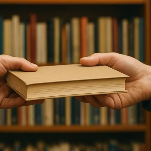 Ποιοι είναι οι πιο δημοφιλείς τίτλοι και συγγραφείς στις ελληνικές βιβλιοθήκες;