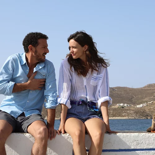 Updated | Οι ταινίες που έρχονται στις αίθουσες την Πέμπτη 10/8